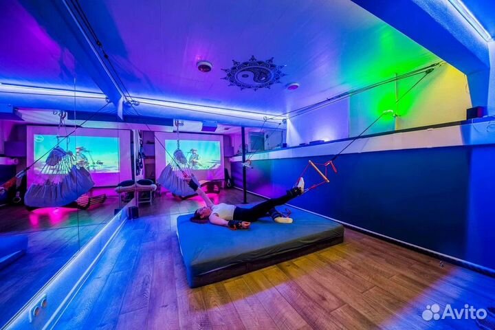 Тренажер правИло полное избавление от боли в теле