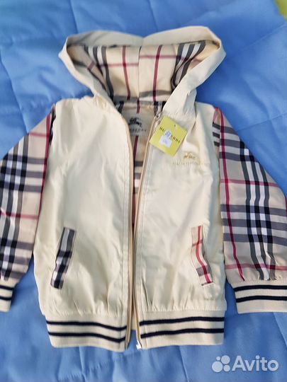 Кофта новая