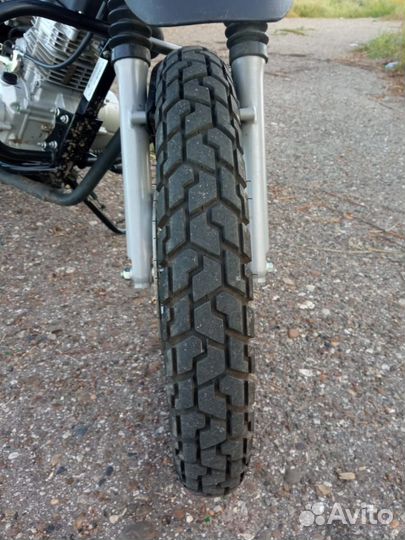 Bajaj Boxer BM 150 X Disk