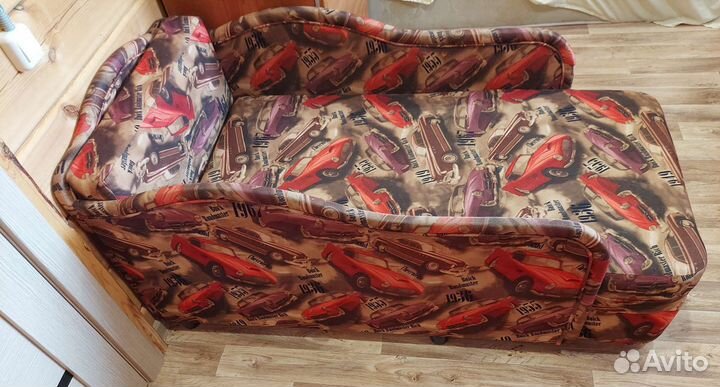 Детская софа