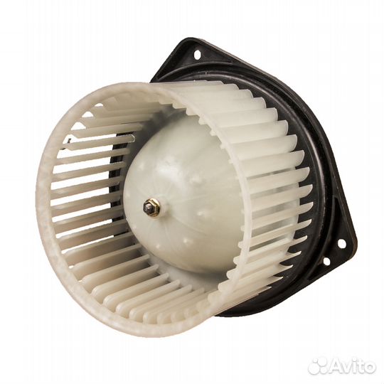 Моторчик печки mitsubishi lancer 10 ASX