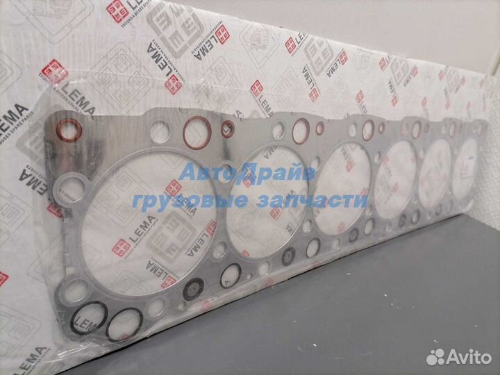 Прокладка гбц Курсор 10