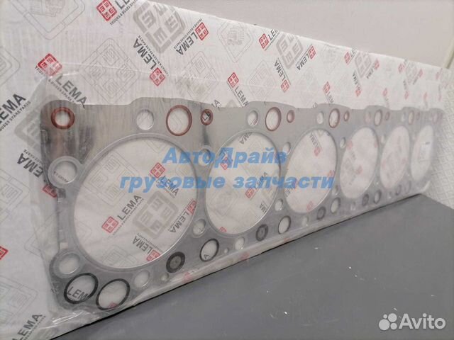 Прокладка гбц Курсор 10