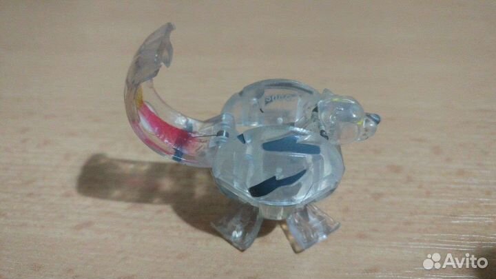 Бакуган bakugan baowan boy