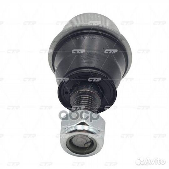 Опора шароваяmercedes benz W211/220 (старый арт