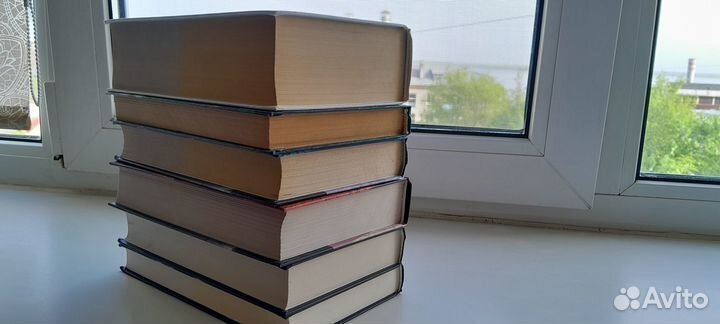 Стивен Кинг Книги