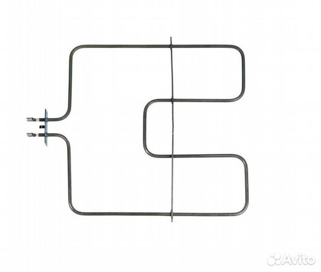 Тэн нижний для духовки ardo 1600w 524012200