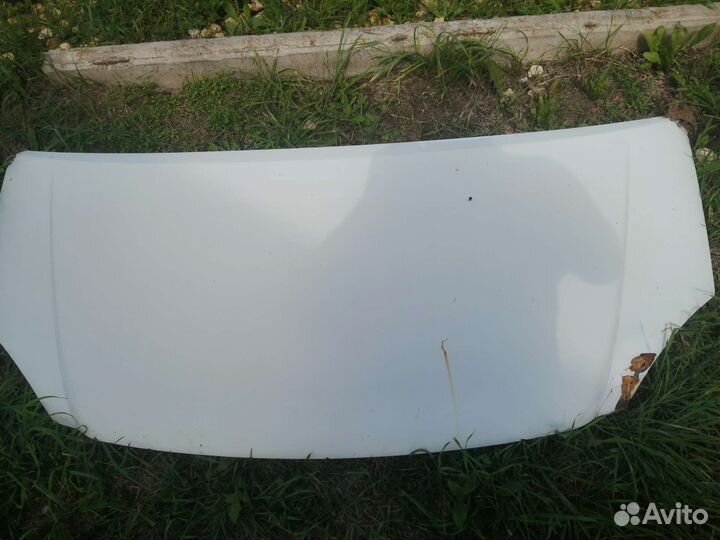 Капот на газель бизнес бу