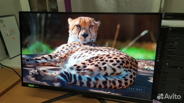 Монитор Acer 27