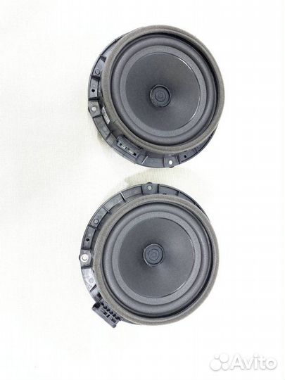 Динамик передний Kia Mohave 2 HM