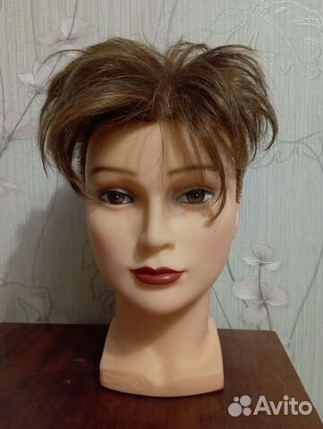 Манекен головы