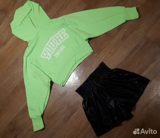 Одежда пакетом