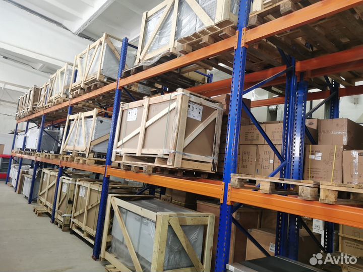 Cтолы холодильные