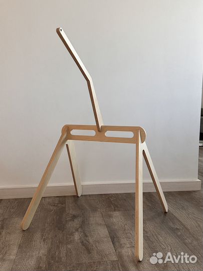 Детский мобиль Монтессори