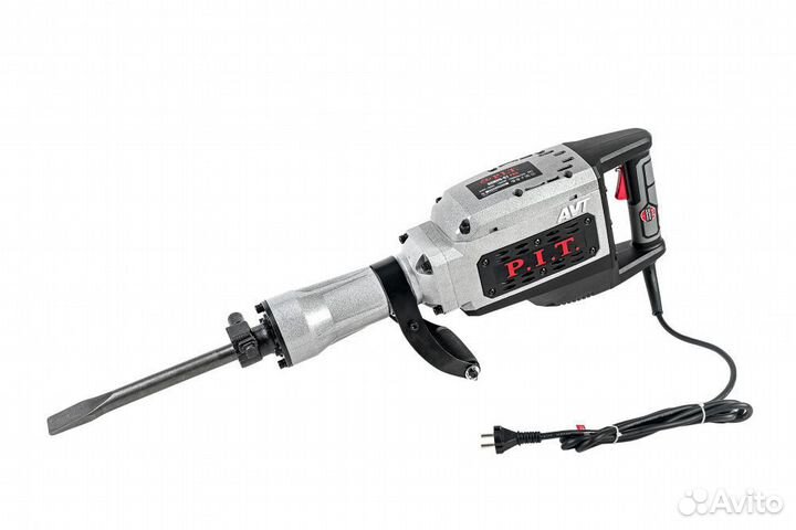 Аренда отбойных молотков 32-55 Дж