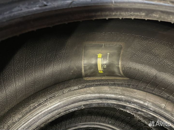 Goodyear Ultragrip Ice Arctic 215/55 R17