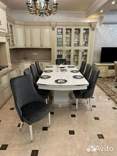 Стулья сурен