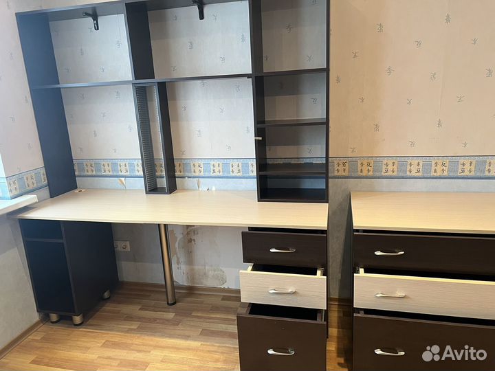 Мебель в детскую комнату бу