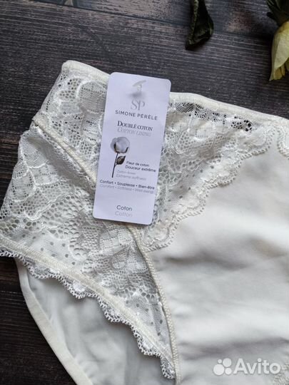 Трусы женские Simone Perele 46