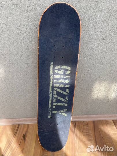 Скейтборд комплит Darkstar