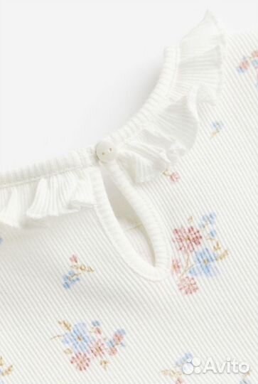 Платье детское новое 92 HM