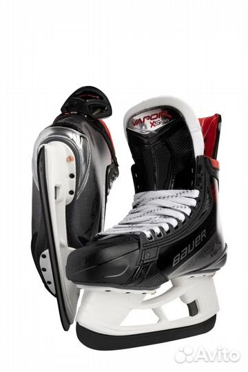 Коньки bauer S23 vapor X5 PRO INT