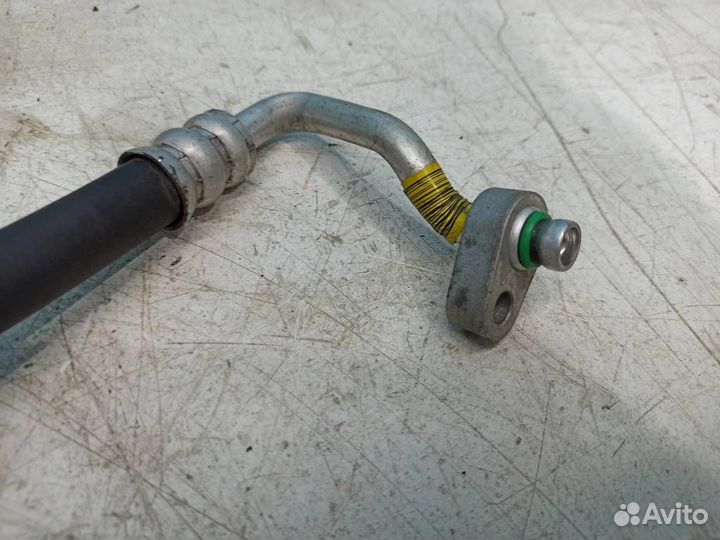 Трубка кондиционера Hyundai Grand Starex 2007-2015