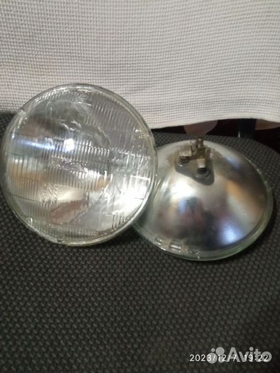 Лампа фара 12vgeneral electric