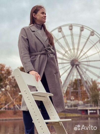 Растущий стул Калининград