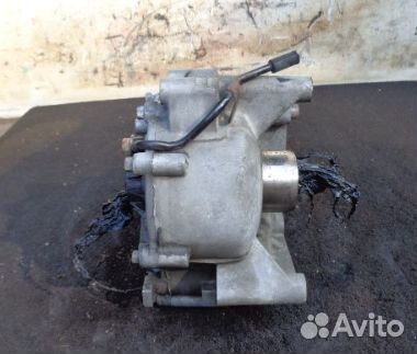 Раздаточная коробка Mazda Tribute II 2010