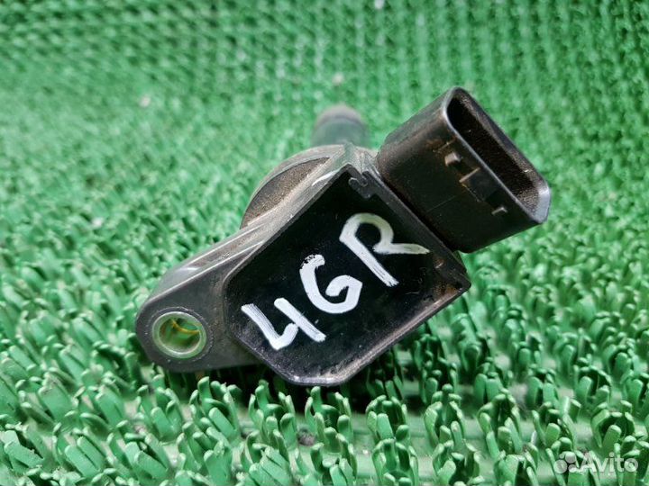 Катушка зажигания Toyota Mark X GRX120 4grfse