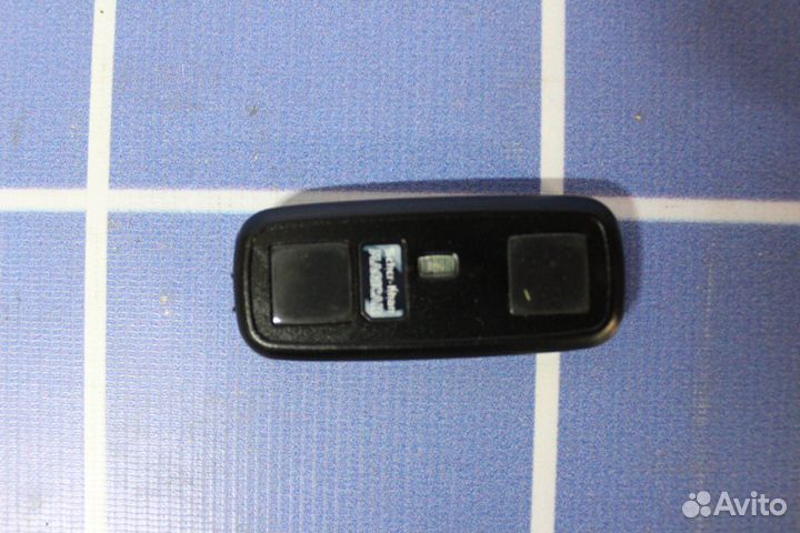 Антенный модуль Шерхан 13