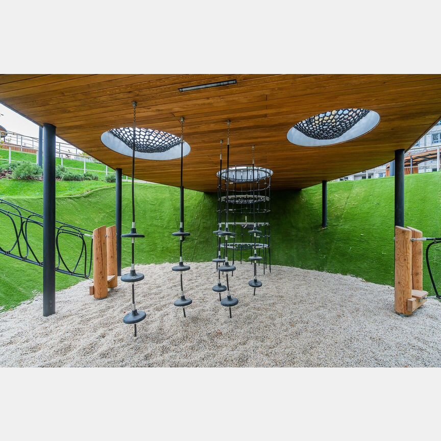 Квартира-студия, 25,2 м², 20/21 эт.