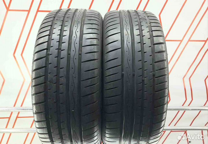 Hankook Ventus S1 Evo K107 195/50 R15