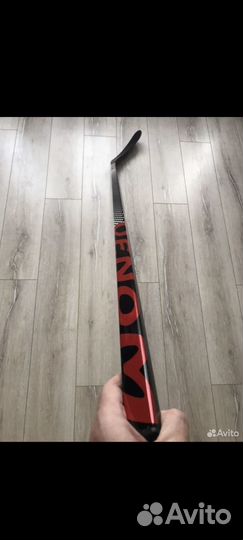 Клюшка хоккейная venom новые