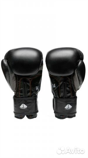 Боксерские перчатки 10 oz Excalibur