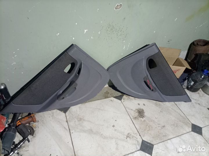 Карты акцент