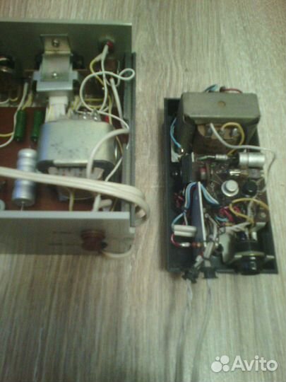 Трансформатор