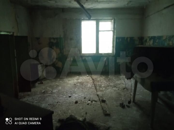 База, 450 м² + открытая площадка