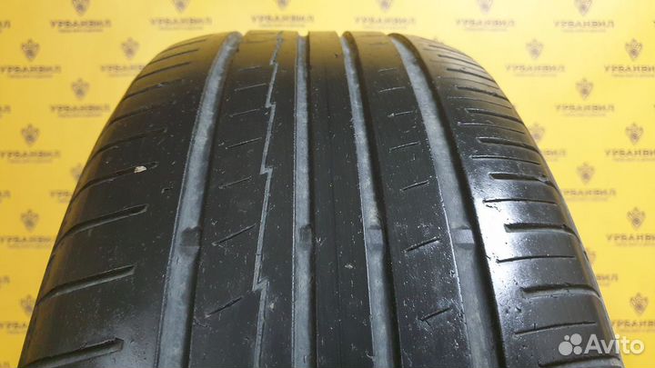 Yokohama BluEarth AE50 SUV 235/55 R18 100V