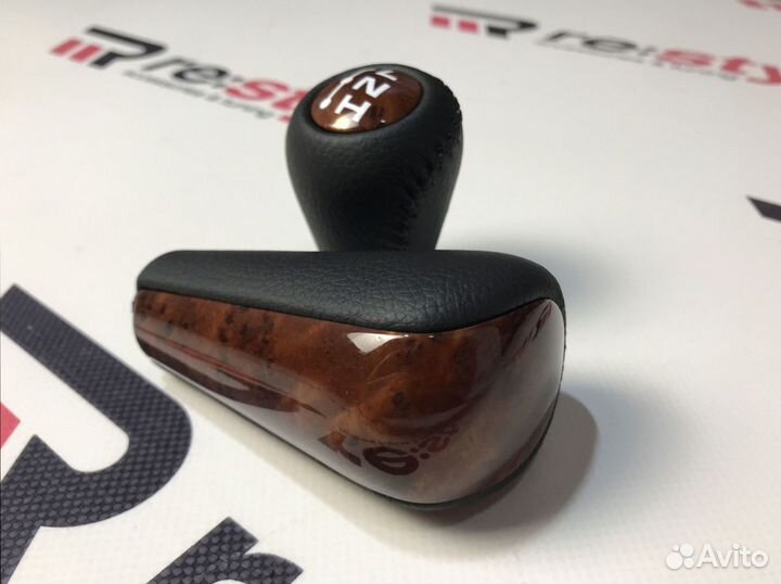 Ручка АКПП кпп Toyota Land Cruiser Prado 120 D785