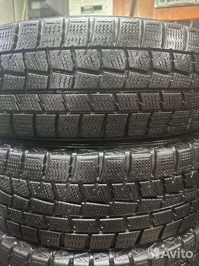 Dunlop Winter Maxx WM01 165/70 R14