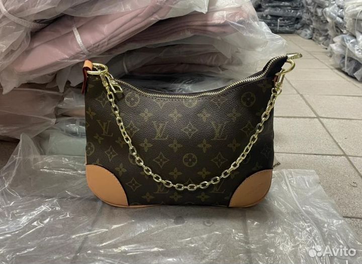 Сумка женская кожа louis vuitton