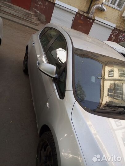 Opel Astra 1.6 AT, 2011, 229 000 км