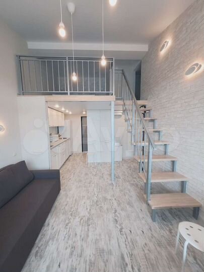 2-к. квартира, 70 м², 8/8 эт.