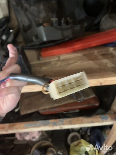 Замож зажигания ваз 2108-99 карбюратор