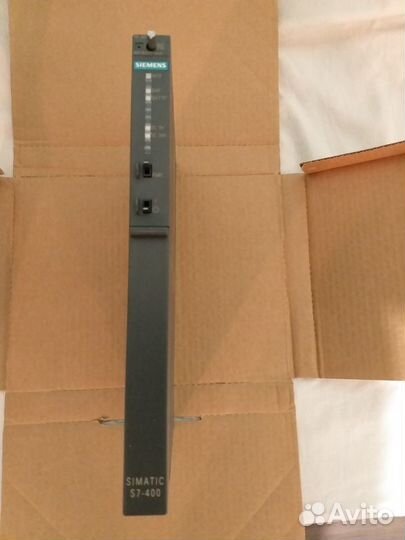 Siemens 6ES7421 / 6ES7422/6ES7421/6ES7432/6ES7431