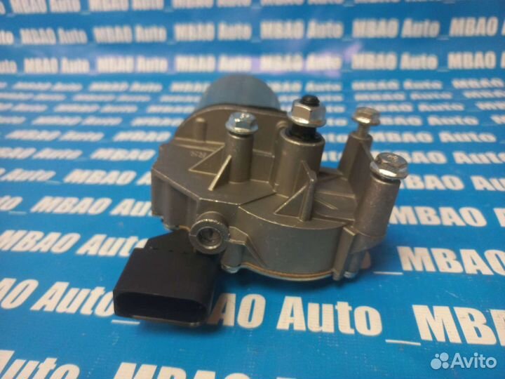 Мотор стеклоочистителя газель Next 3302 некст