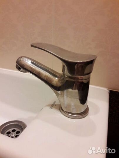 Водопровод, канализация