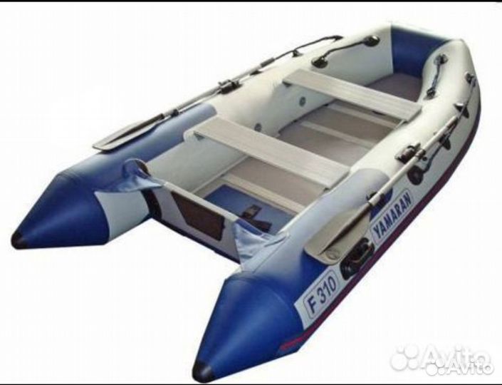 Продам лодку